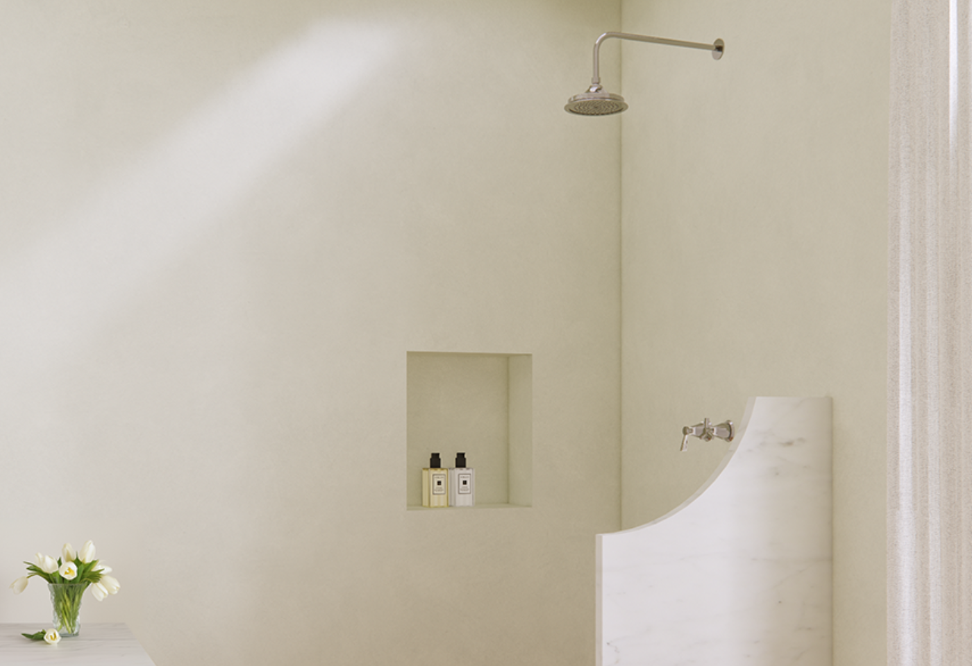 HOTE-interior design- bespoke finishes-plaster