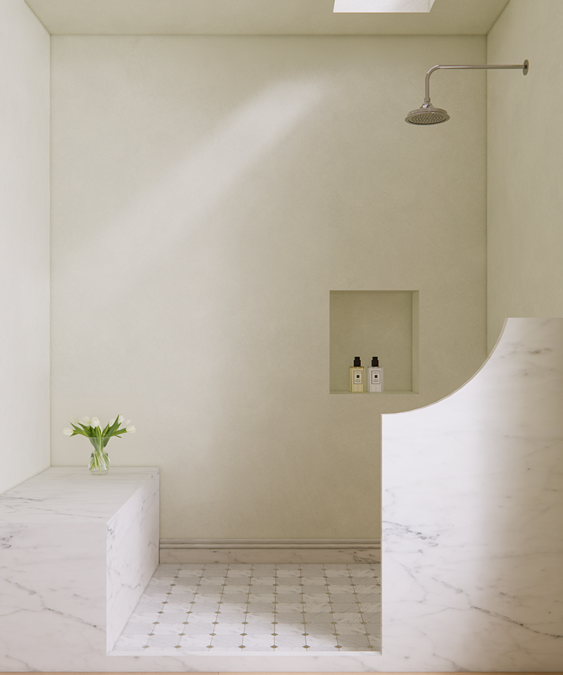 HOTE interior design bespoke finishes