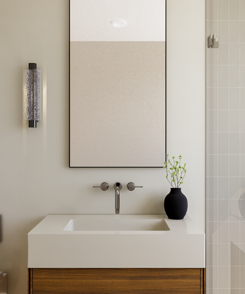 Teddington Interior bathroon
