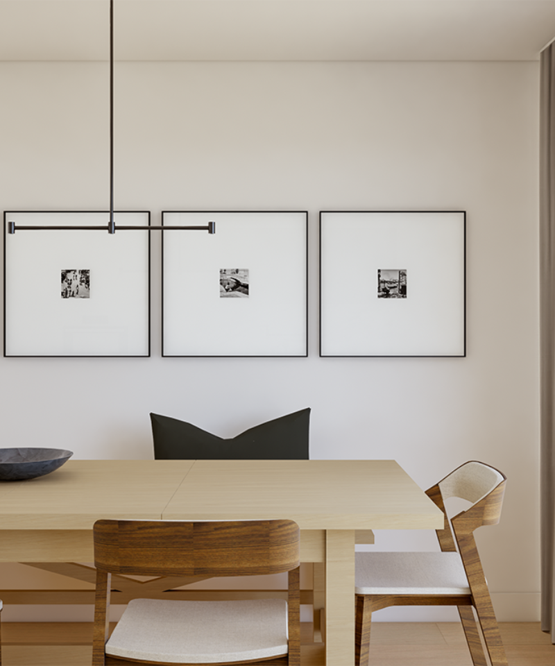 Teddington Interior chairs