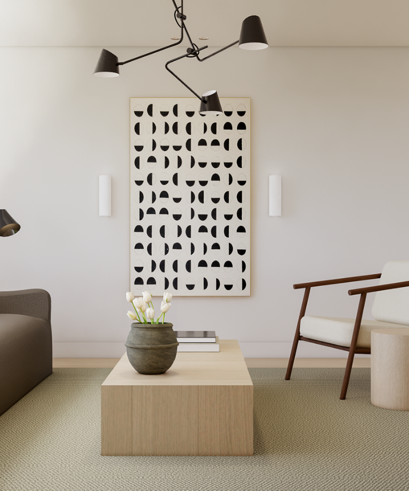 Teddington Interior design