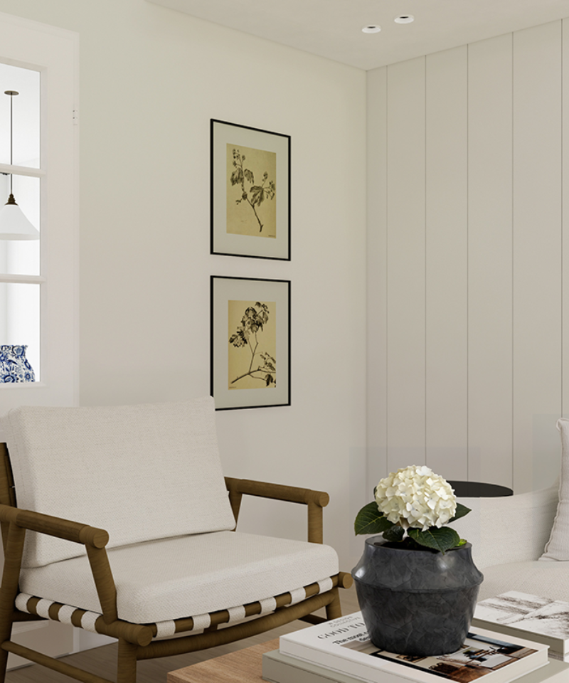 home of the earch interior design - berkshire